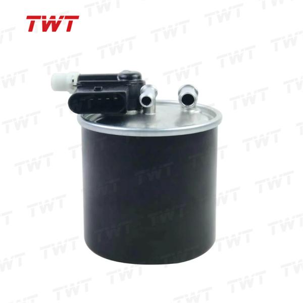 TWT A6420906052 6420906052 W212 Replacement Car Repair Diesel Engine Fuel Filter for Mercedes-Benz E-Class