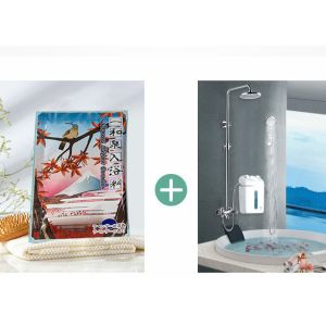 Bathing Cleansing Prevent Acne Body Ache Bath Soak