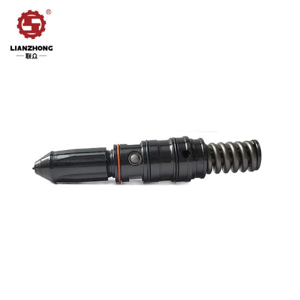 K38 Diesel Engine Parts Standard New OEM Mining Machine Fuel Injector Nozzle