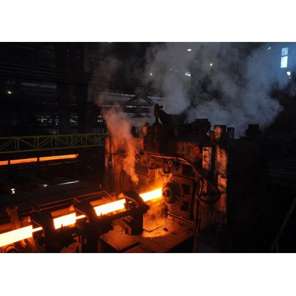 Buy Hot Rolling  Carbon Pipes Billet Piercing Machine  160mm Diameter at wholesale prices