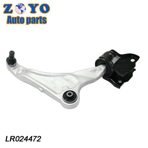 Land Rover Range Rover Evoque 12- Adjustable Suspension Arm with 40 Cr Ball Joint