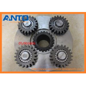 05903805 05903806 Gear Reduction Planet JCB JS200