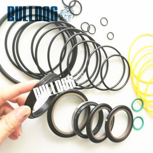 Hydraulic Hammer Breaker Excavator Seal Kits 3315 1501 90 For Atlas Copco SBC410