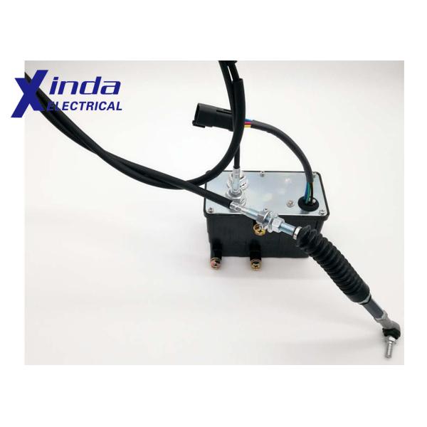 Buy 21EN-32340 21EN-32320  Hyundai Throttle Motor(short-line 2.28M) R215-7C R225-LC-7 R225LC-9T R305LC-7 R375LC-7H at wholesale prices