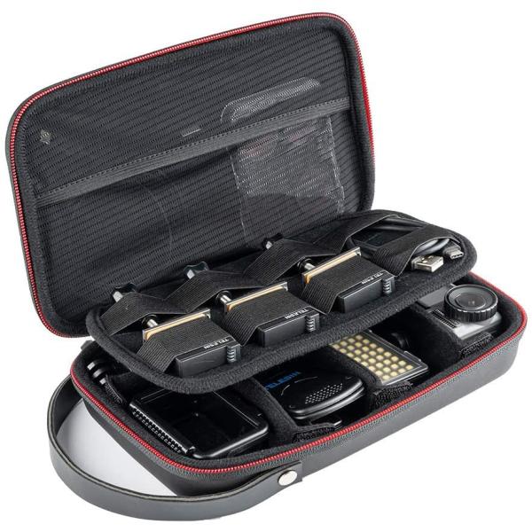 Buy 24x14.5x6cm Camera Carrying Bag , 280g Protective Travel Case at wholesale prices