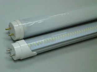 Epistar 18W LED T8 Tube Lights Replace 40W Fluorescent Tube for Commercial