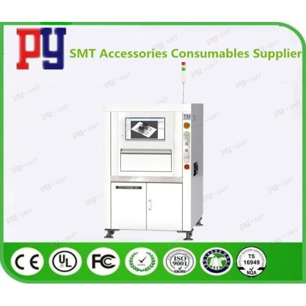 Buy TR7700QC SII Automated Optical Inspection (AOI) SMT AOI Machine at wholesale prices