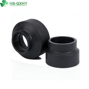 SDR11 45 Degree Elbow HDPE Water Pipe Fittings 20mm to 355mm 100% Material