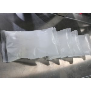 Automatic Powder Packaging Machine / Film Sachet Powder Filling Machine