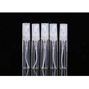 Plastic Pen Perfume Bottle 10 Ml Non Spill Small Perfume Spray Bottles