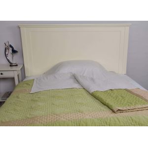 Gray Modern Bedding Sets 100% Cotton Single / Double Sleeping Bags For Bedroom