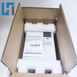 LSLV0150S100-4ENNNM New Original Frequency Converter PLC Programmable Controller