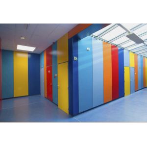 Mill Finish AA3003 3mm PVDF Prepainted Aluminum Coil