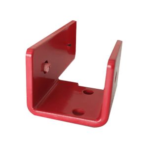 Turning Aluminum Sheet Metal Fabrication Accessories CNC Processing