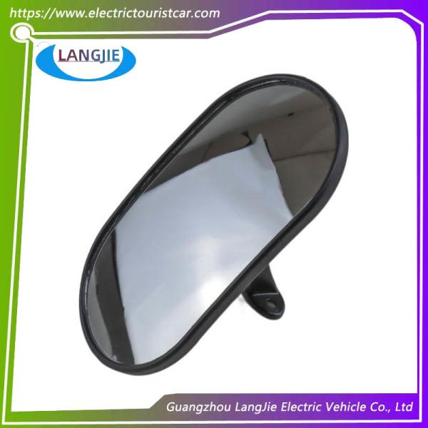 EZGO Electric Golf Cart LXI Adjustable Interior Rearview Mirror