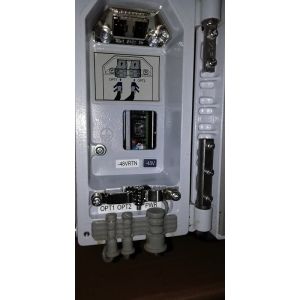 ZTE ZXSDR R8862A S2100 A6A ZTE RRU8862A S2100 Small Cell