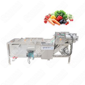 Good Quality Restaurants Surfing Bitter Leaf Vegetable Small Washing Machine