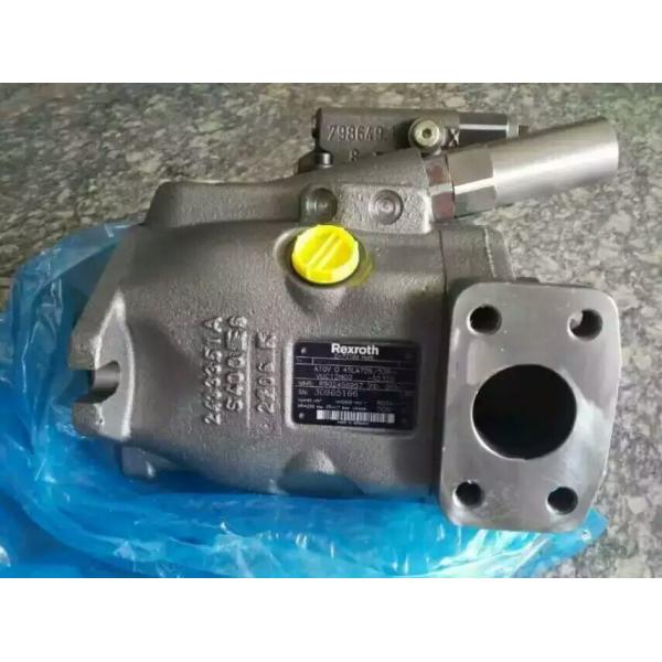 Buy Rexroth Hydraulic Piston Pumps A10V045LA8DS at wholesale prices