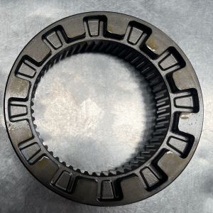 810W35612-0020 Sinotruk Howo Spare Parts Meshing Sleeve