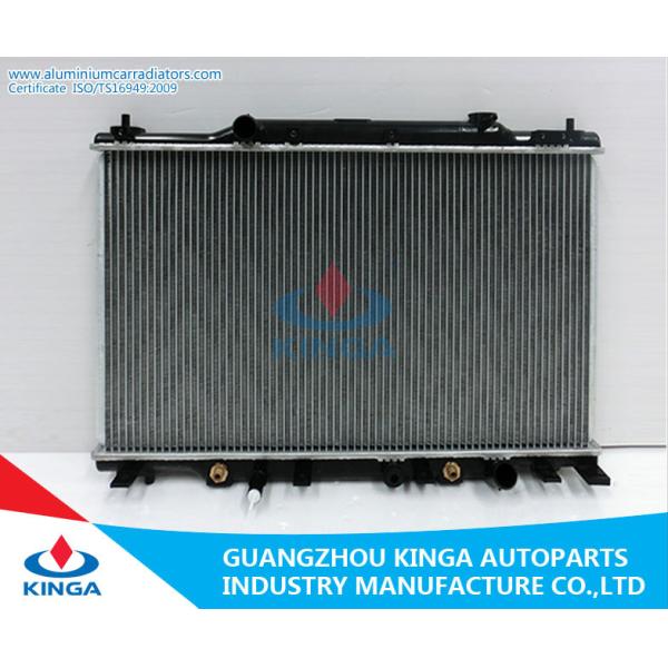 Buy Aluminum Assembly High Output Radiators For HONDA STREAM-01-04 RN3 at wholesale prices