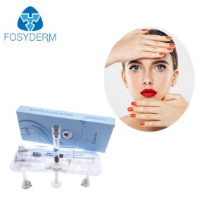 Fosyderm 10ml CE Lip Hyaluronic Acid Dermal Filler