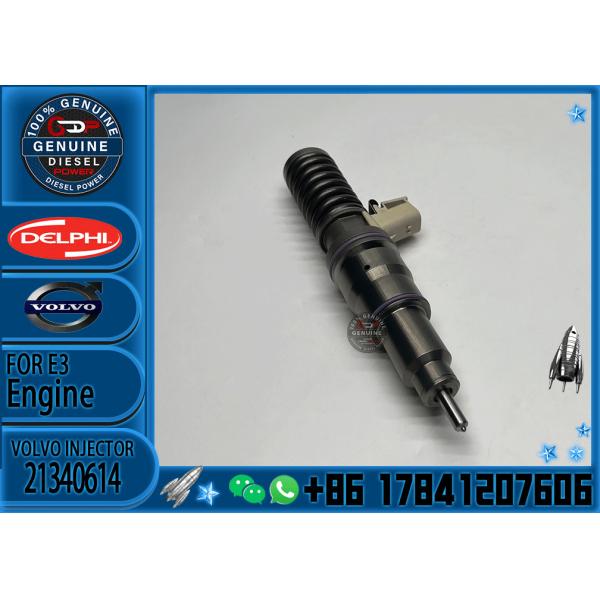 Diesel Fuel Injector 7421028880 7485003042 7485003949 7421582096 7421644598