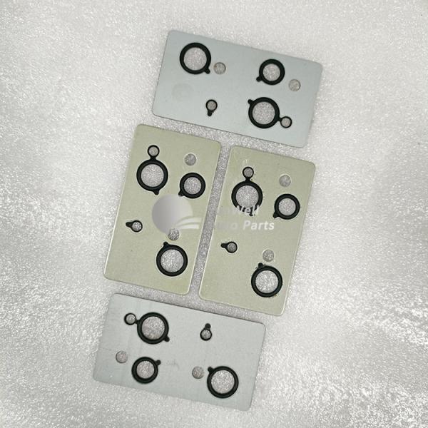 Good price QSK45 Diesel engine parts Fuel Manifold Gasket 3637870 4086222