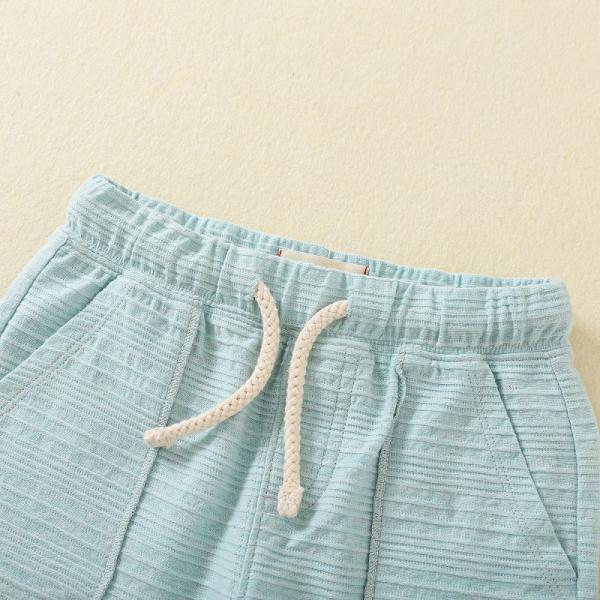 Good Quality Soft Baby Clothes Children Casual Wear Fashion Kids Short Pants Summer Wholesale Kids Boys Shorts Pants