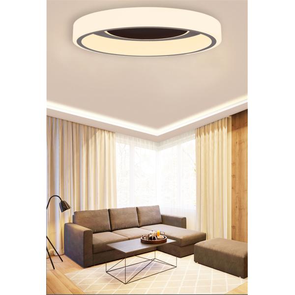 Smart Wi-Fi Claria LED Ceiling Lamp 40W