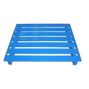 Heavy Duty Storage Galvanized Steel Slave Pallet