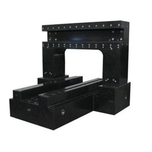 Inspection Flattening 00 Grade Granite Surface Plate