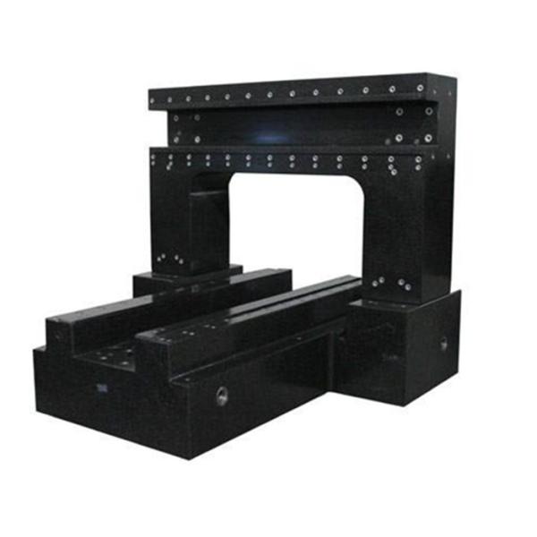 Buy Professional  Engraving Machine Base Good Wear Resistance Long Service Life at wholesale prices