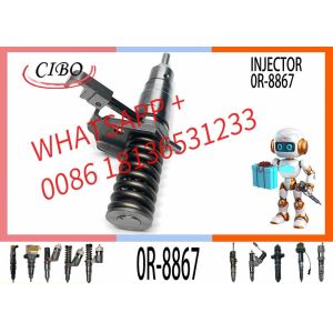 fuel injector 0R-8867 0R-8461 0R-8469 0R-8465 0R-3742 0R-8463 0R-8633 20R-4179