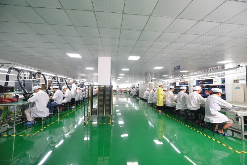 2-20 Layers Turnkey PCB Assembly Service Fast Turn Prototype PCB Board