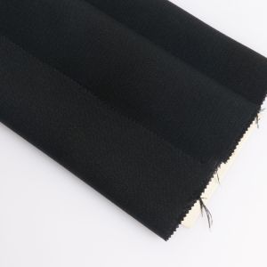 Tear resistant 100% recyclable polyester fabric used for curtains