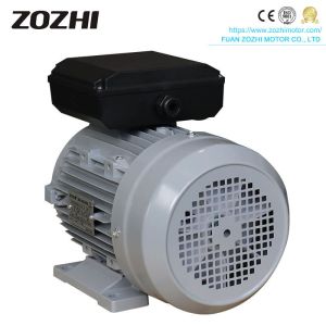Three Phase Hollow Shaft Ac Motor 220V 380V HS160L3-4 30HP 1400RPM