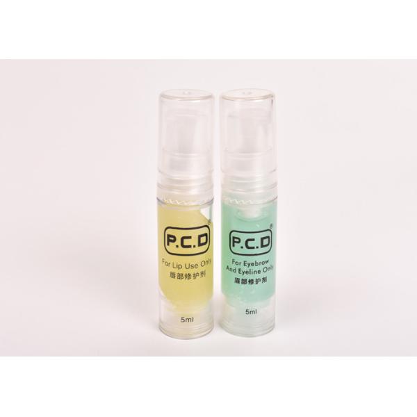 No Scar PCD Tattoo Repair Permanent Gel Eyebrow Eyeliner Lip Ointment Tattoo Aftercare Beauty Makeup