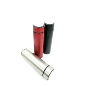 Lightweight Vacuum Insulated Flask Double Wall Stainless Steel Flask