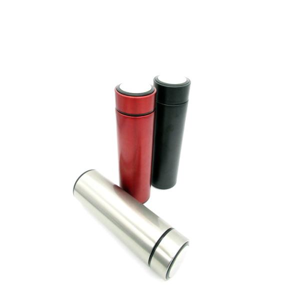 Buy Lightweight  Vacuum Insulated Flask Double Wall Stainless Steel Flask at wholesale prices