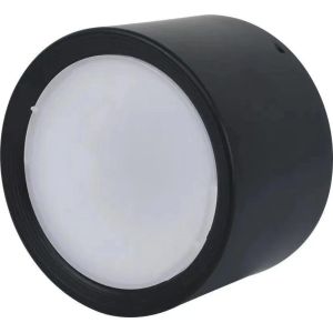 Round Surface Mounted Cylinder Downlight SMD Chip AC110-265V 20W
