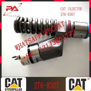 2768307 Fuel Engine Sprayer Nozzle Injector Diesel Pump 276-8307 For C-A-T