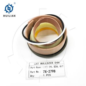 Factory Price Useful 7X2798 7X2791 7X279 Seal Kit Engine Repairs Kit Fits