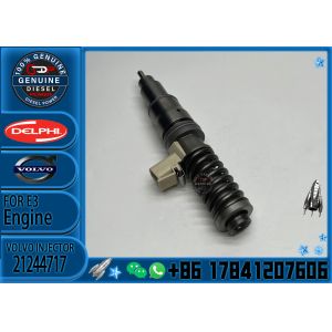 VOL Diesel Fuel Injector 7421569191 21652515 21914027 BEBE4D24001 21340611