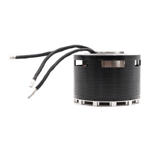 400V 240150 220KG Thrust High Thrust Brushless DC Motor For Unmanned Aircraft