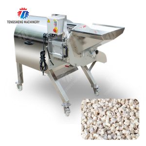 Double head vegetable cutting machine Onions Saiko persimmon papaya Potato