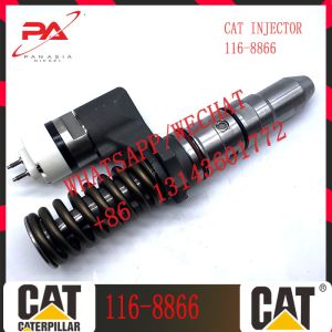 Diesel Pump C12 Oem Common Rai Fuel Injectors 116-8866 223-5328