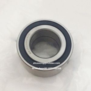 BA2B 309609 AD Wheel Hub Bearings 42X80X42mm