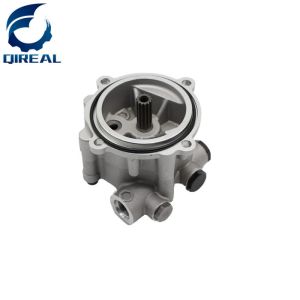Quality hydraulic main pump parts gear pump for R210-7 excavator XJBN-00737 XJBN-00929 XJBN-01128 for sale