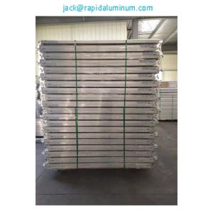 All Aluminum Planks Multifunction Scaffolding Easy Assembly / Dismantlement