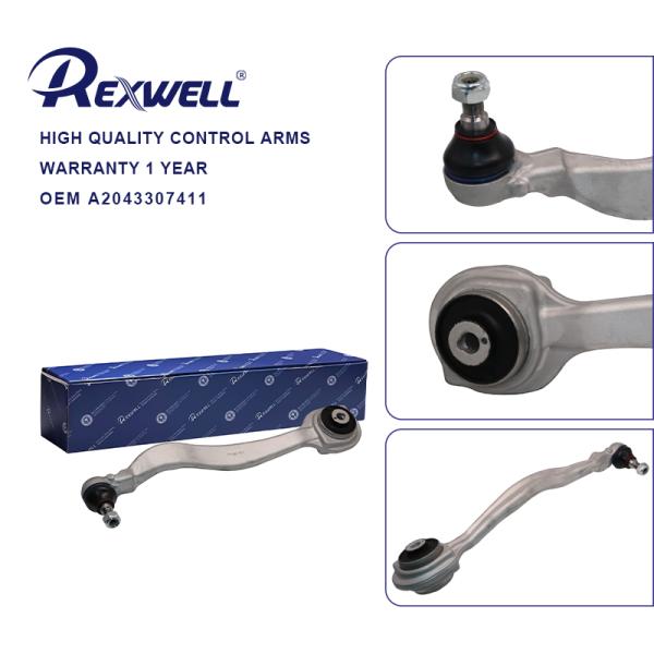 A2043307411 2043307411 Auto Suspension System Front Right Control Arm Lower
